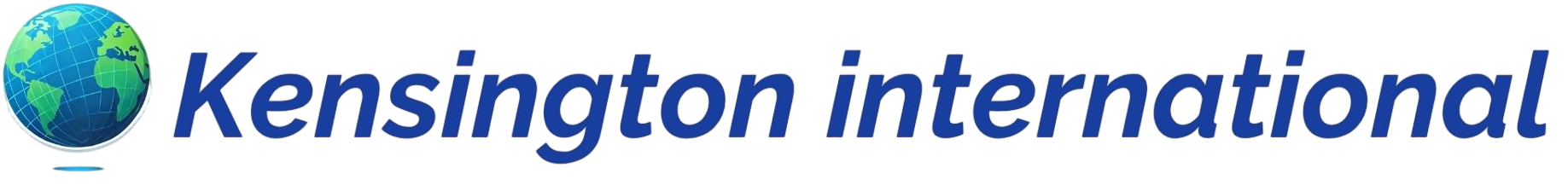 Kensington International
